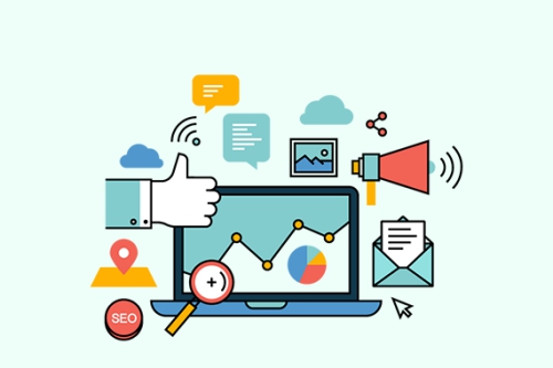 宜丰提升网络推广效果企业要注意哪些方面的问题