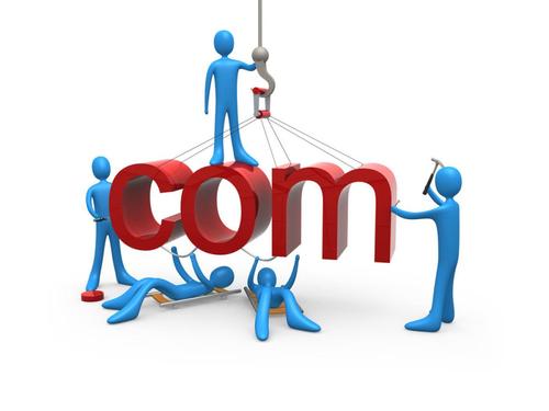 宜丰企业网站建设成功与否和哪些有关呢