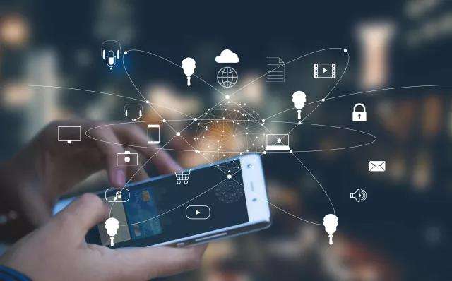 宜丰分析企业做微信营销常见的几种模式