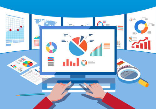 宜丰哪一种网站设计风格才是适合企业呢？