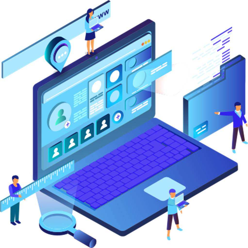 宜丰分析企业网站设计过程中需要注意的几个问题